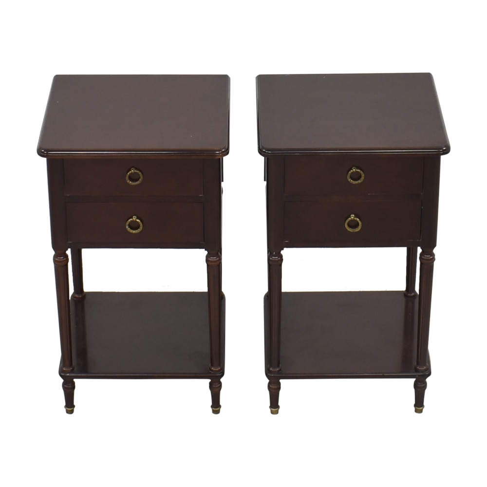 Bombay Company Bombay Company Traditional Nightstands  for sale