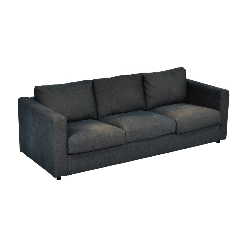 63% OFF - Finnala Sofa / Sofas