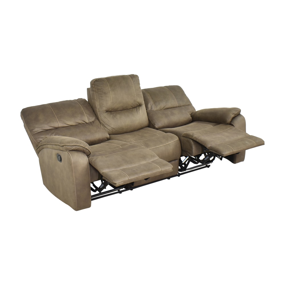 Barcalounger Ashebrooke 7-3056-5708-45 Transitional 3-way Recliner