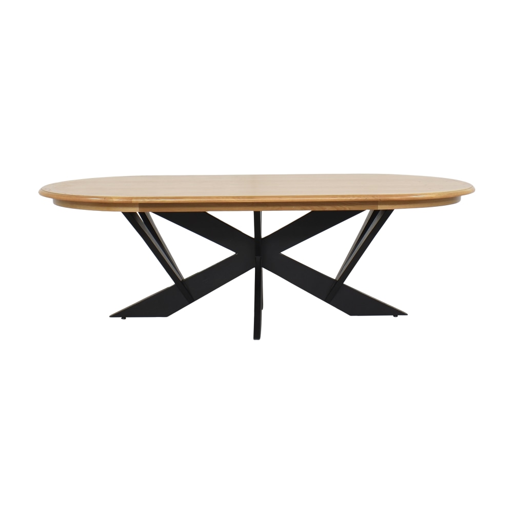  Contemporary Custom Dining Table  discount