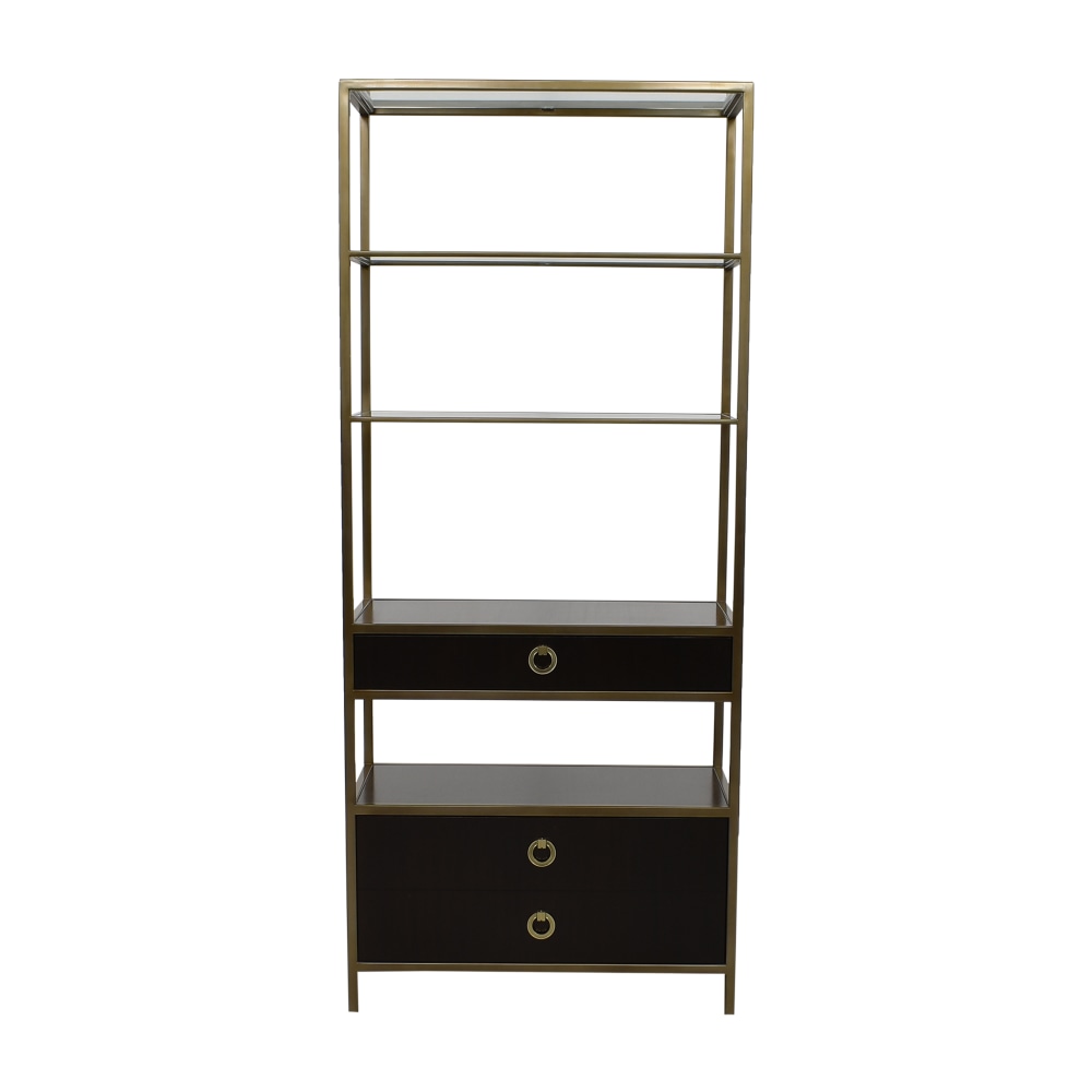 Ethan Allen Grant Office Tower | 54% Off | Kaiyo