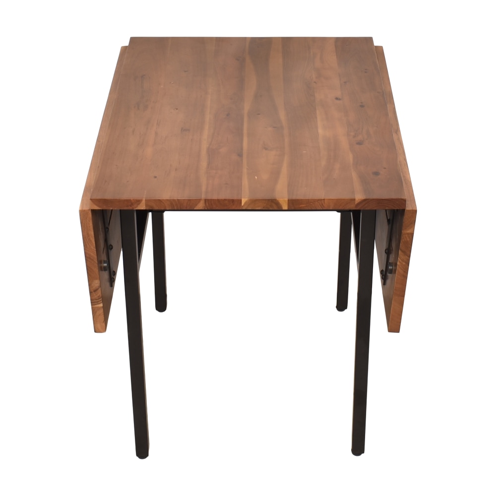 Feather Feather Clark Dining Table price