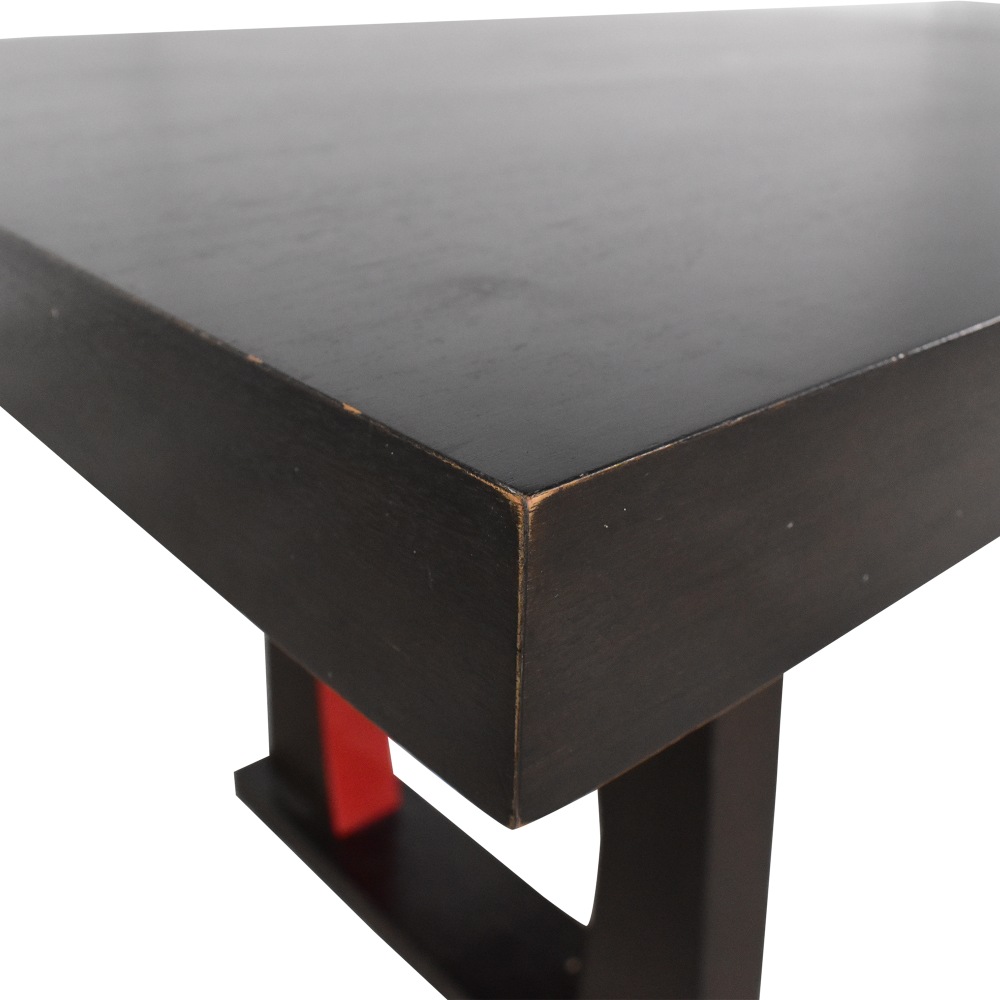 Christian Liagre at Holly Hunt Cipangu Dining Table | 39% Off | Kaiyo