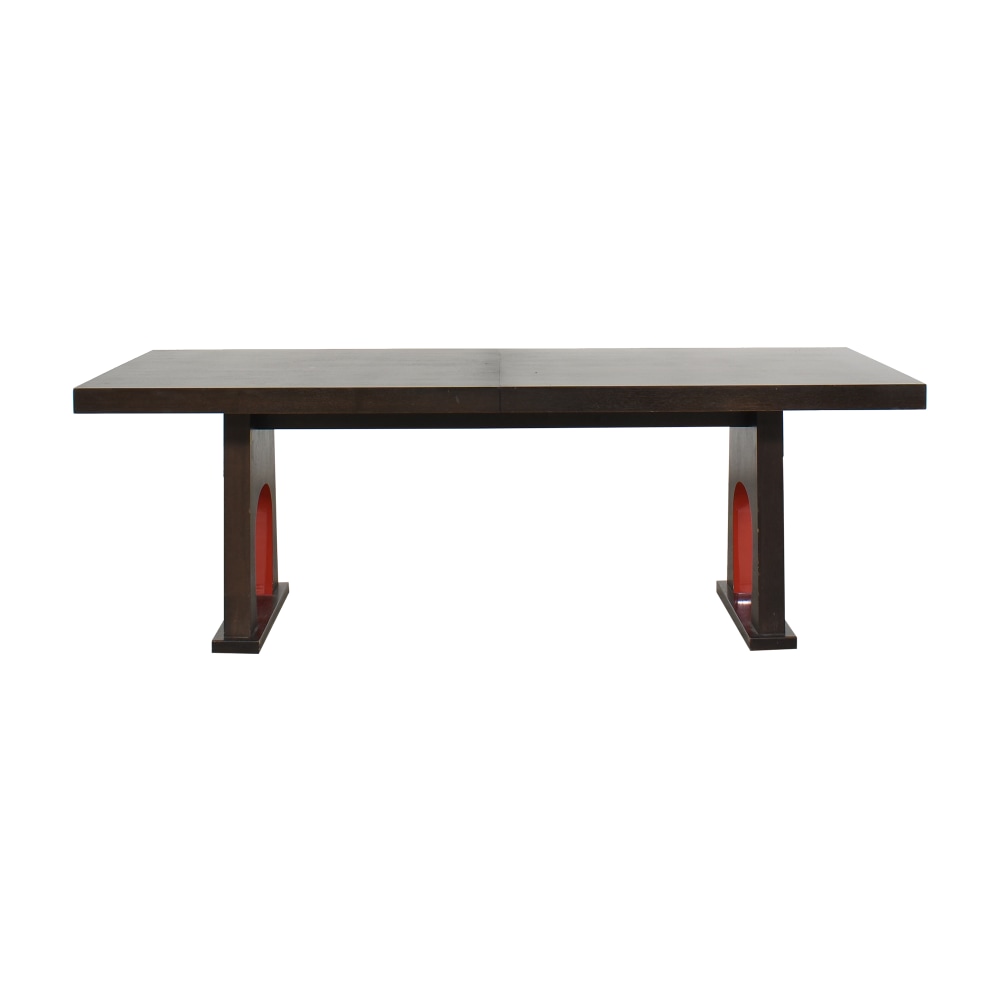 Christian Liagre at Holly Hunt Cipangu Dining Table | 39% Off | Kaiyo