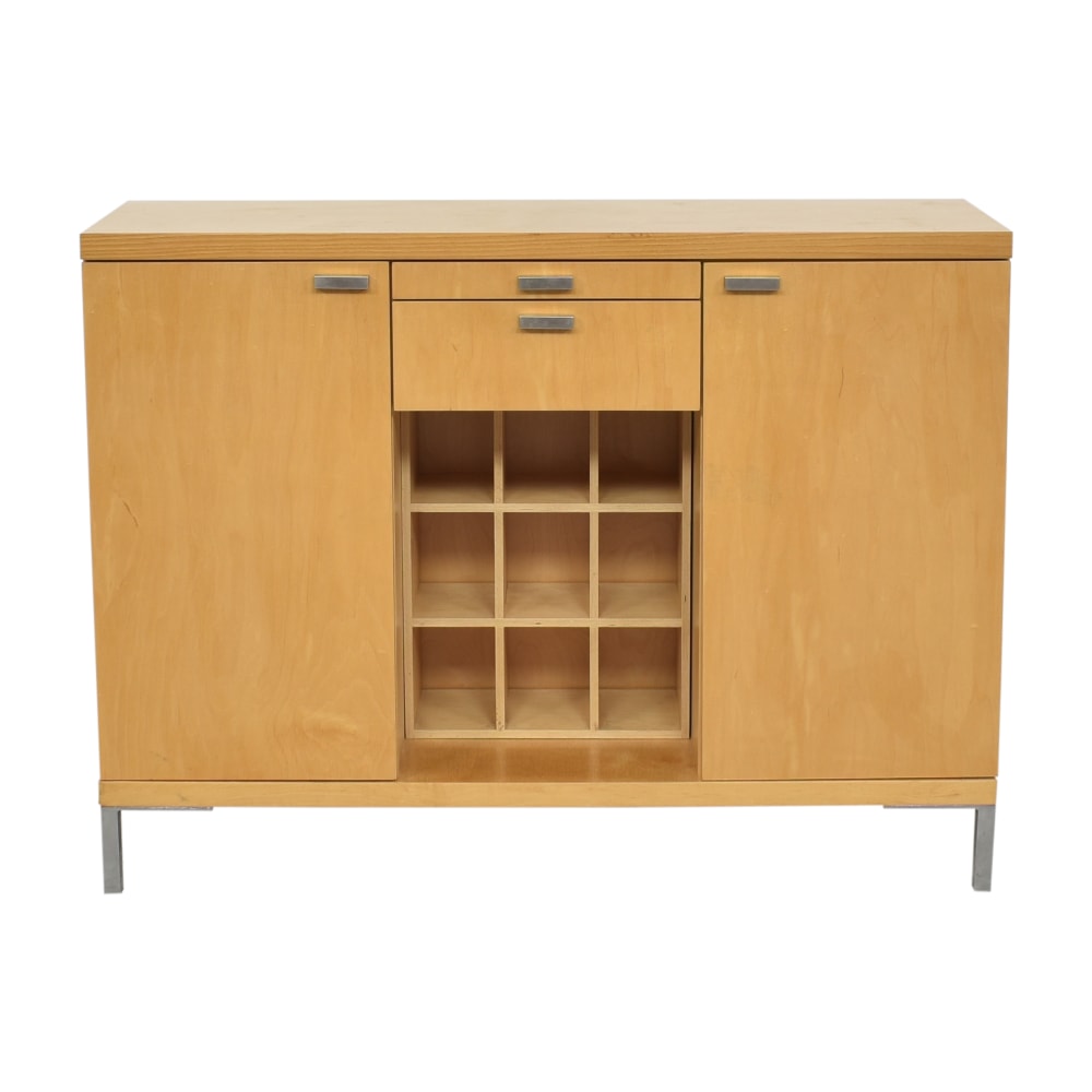 buy  Mid-Century Modern Bar Cabinet online