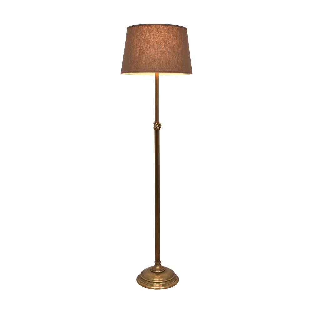 Chelsea Adjustable Table Lamp