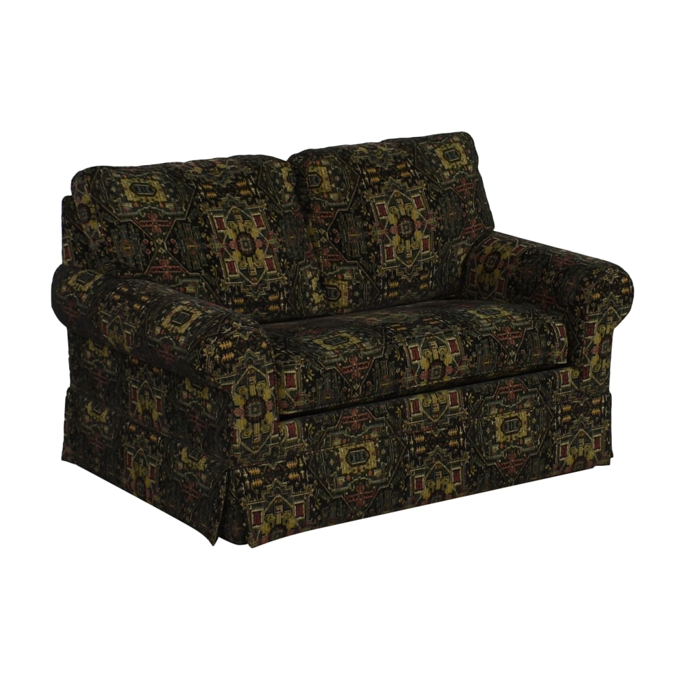 Buy Thomasville Traditional Sleeper Sofa 