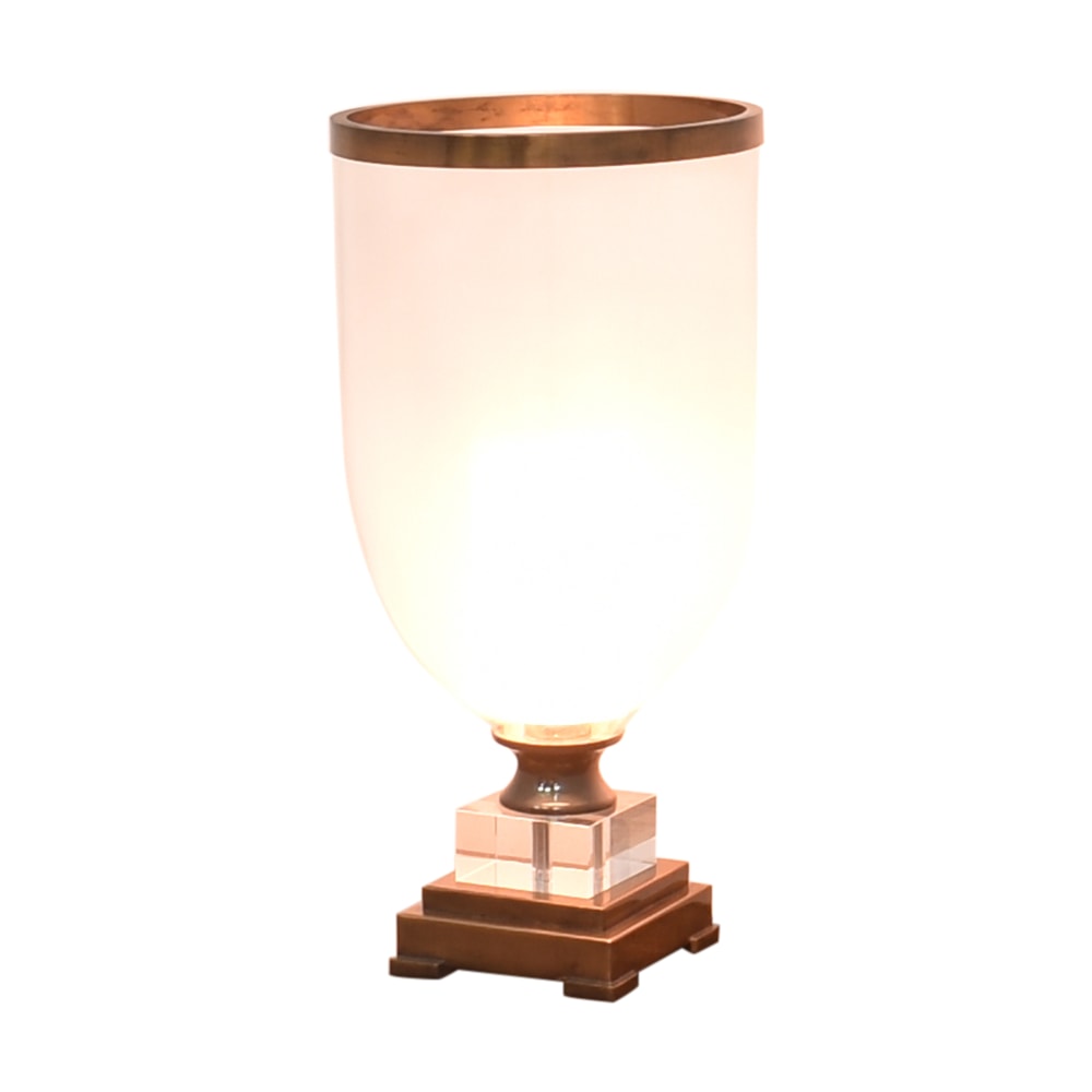 shop Quoizel Decorative Candle Table Lamp Quoizel Lamps