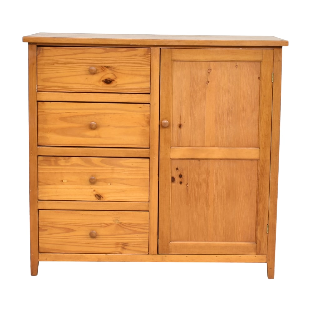 44-Drawer Craft Cabinet