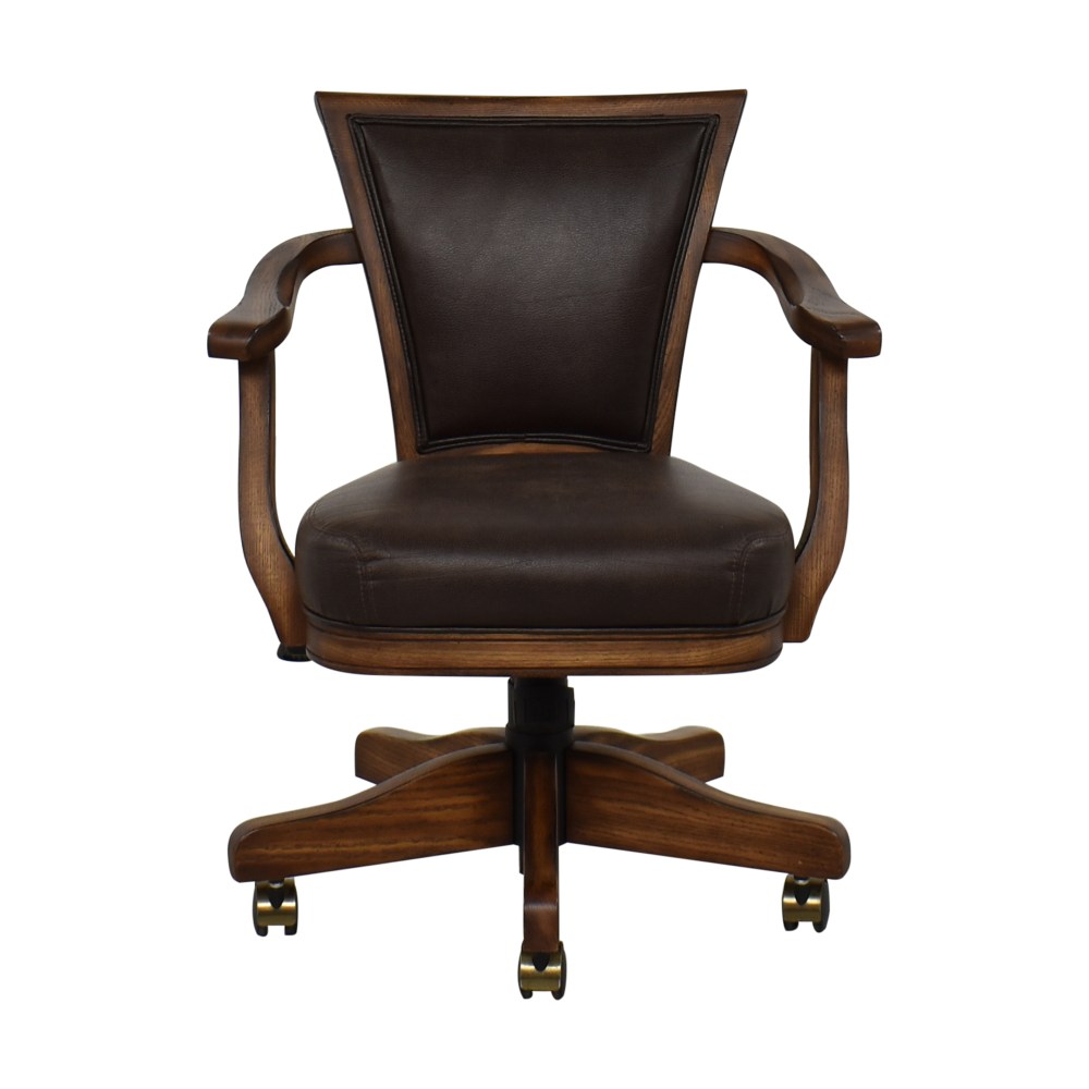  Mid-Century Game Chair  nyc