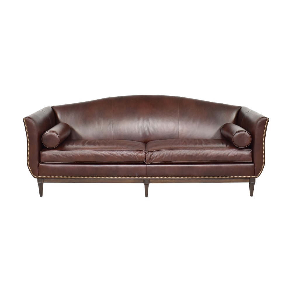 shop Ethan Allen Audrey Sofa Ethan Allen Sofas