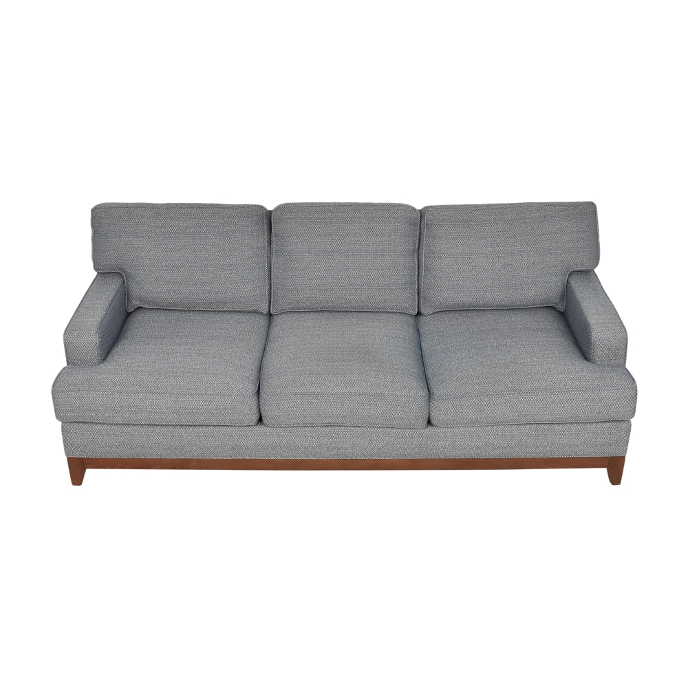 Ethan Allen Arcata Sofa 52 Off Kaiyo