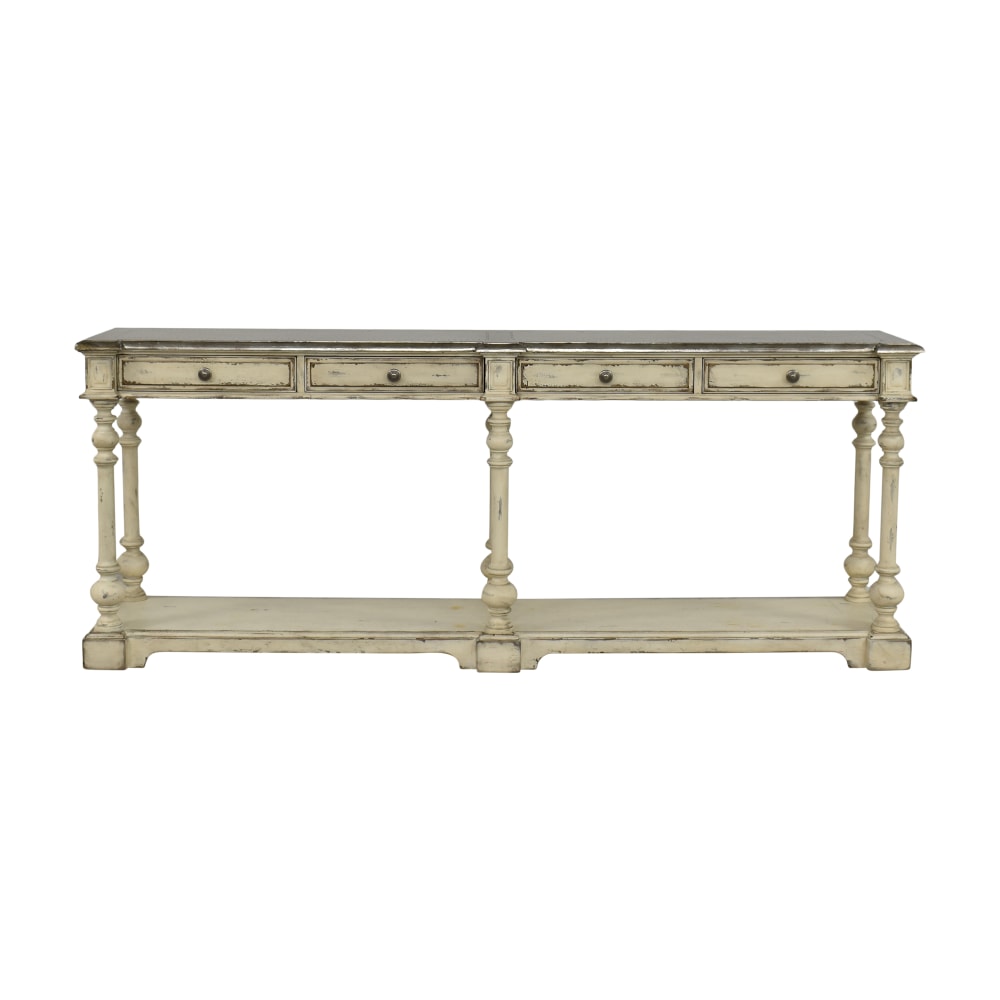 Hooker Furniture Skinny Console Table