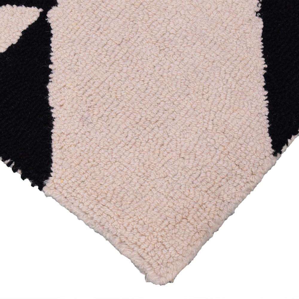 42% OFF - nuLOOM nuLOOM Hand Tufted Katte Rug /