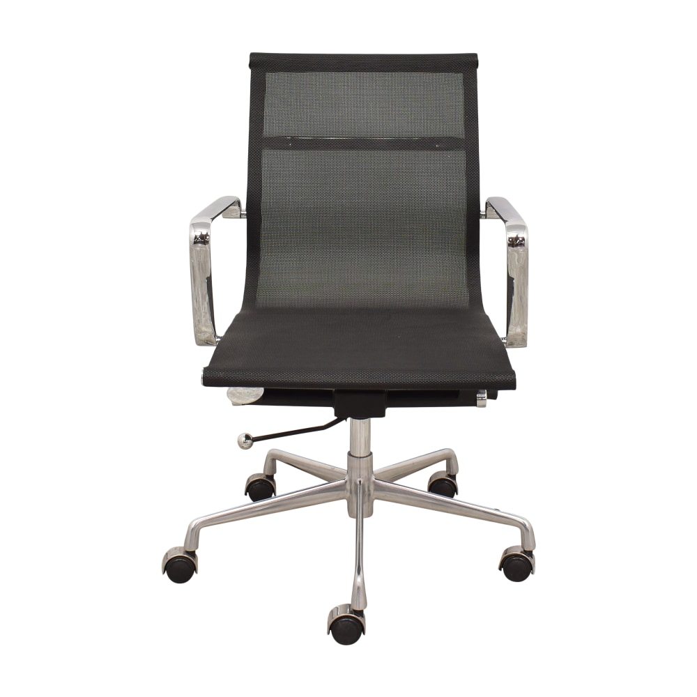 Modern Office Chair, 47% Off