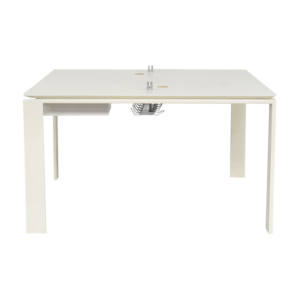 Kartell Kartell Four Desk  ma