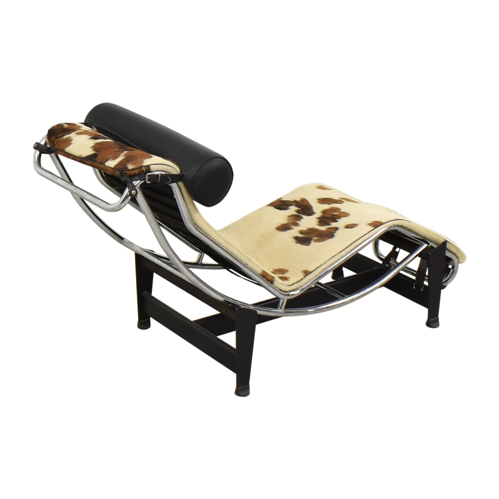 Would You Buy It? LC4 Chaise Lounge Chair on Kaiyo 