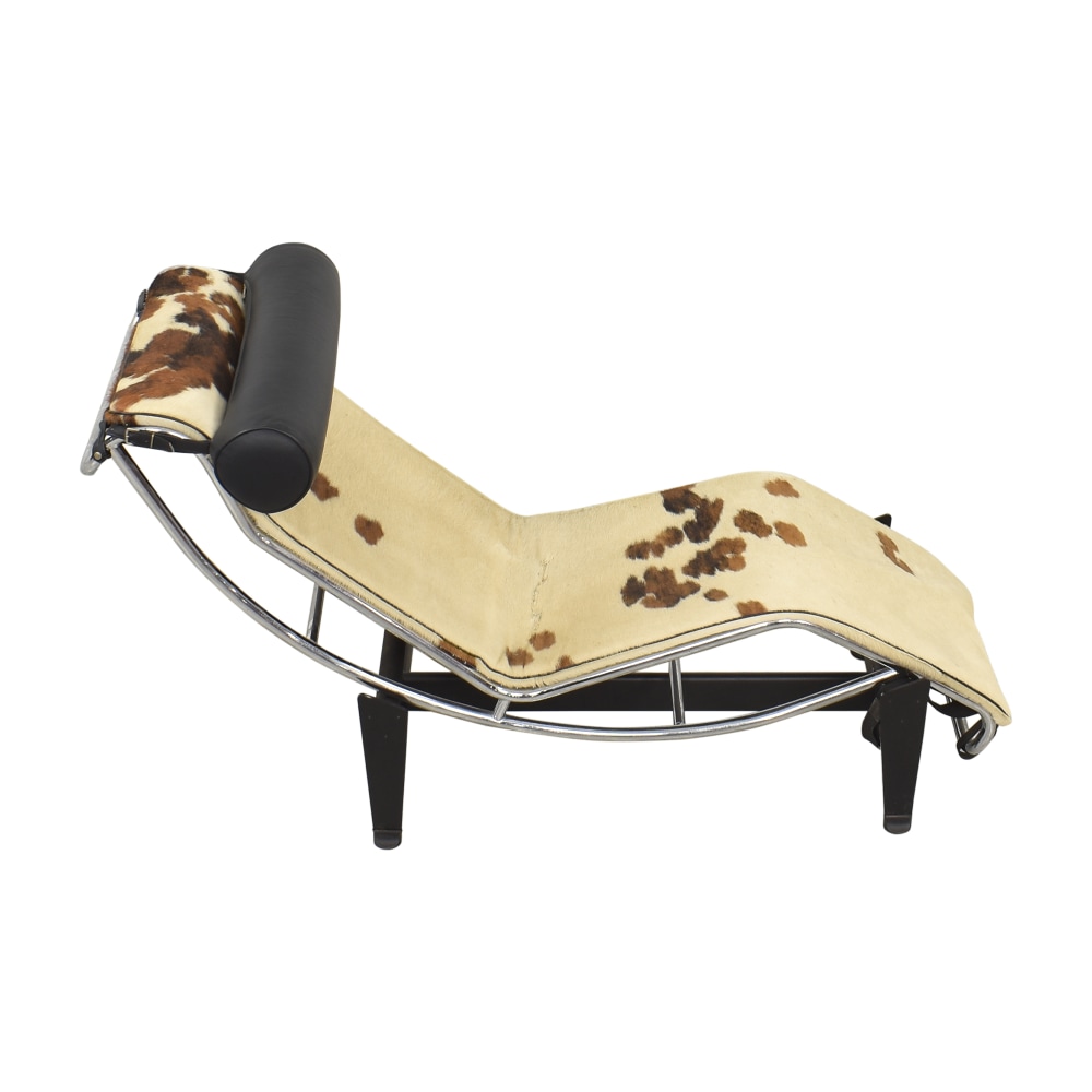 Would You Buy It? LC4 Chaise Lounge Chair on Kaiyo 