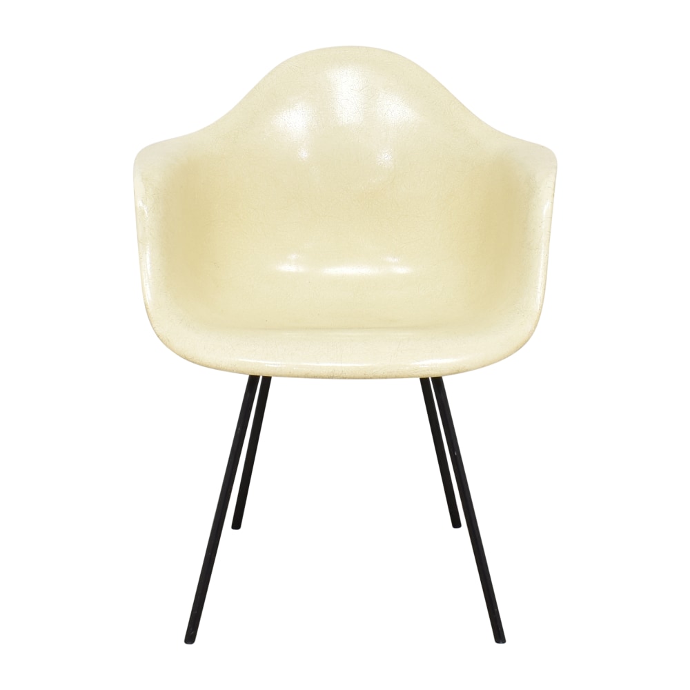 Herman Miller Eames Shell Chair | 82% Off | Kaiyo