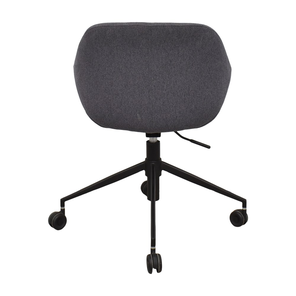 19% OFF - EQ3 EQ3 Nixon Office Chair / Chairs