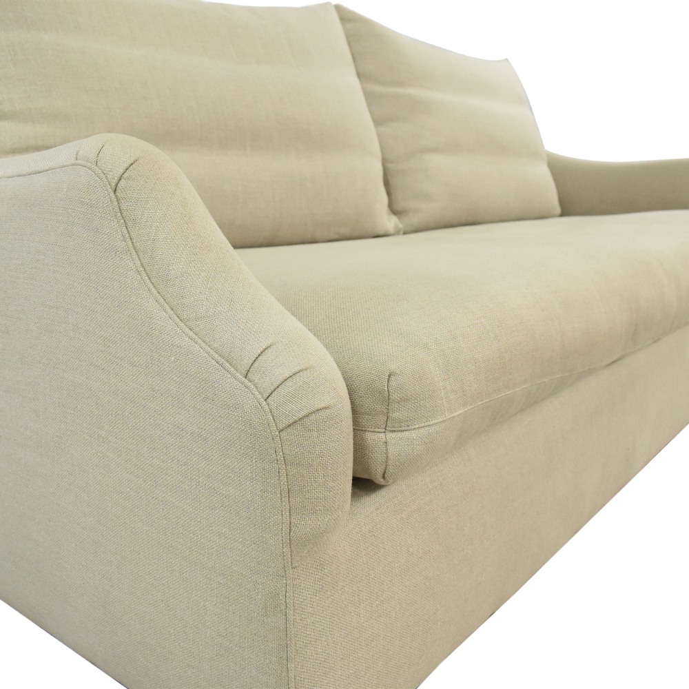 Verellen Bench Cushion Sofa 70 Off