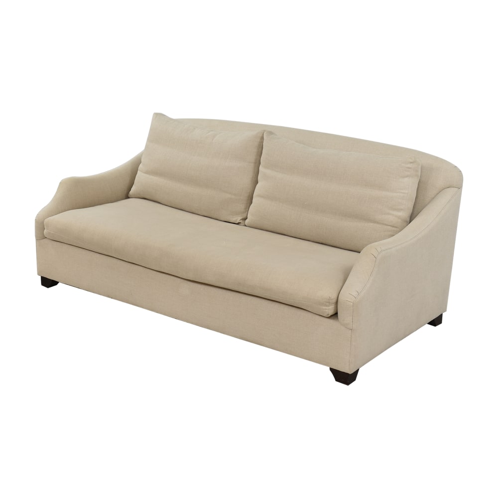 Verellen Bench Cushion Sofa 70 Off