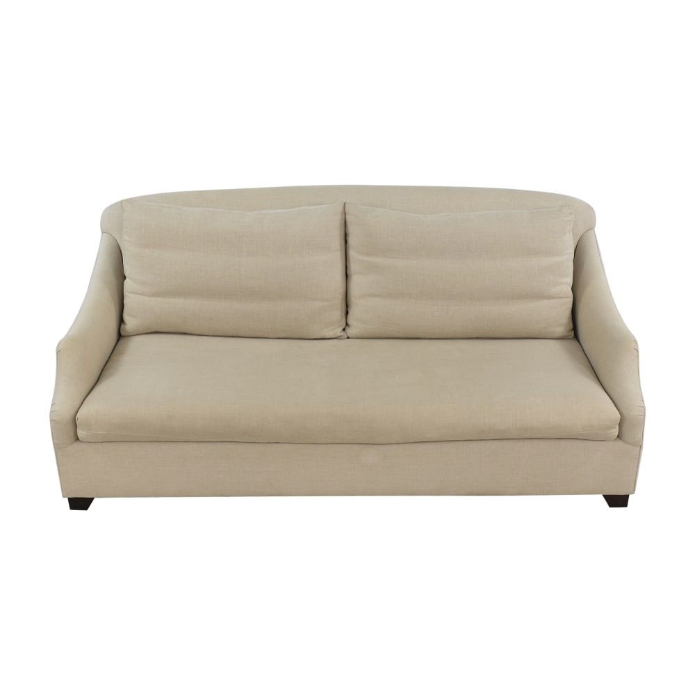 Verellen Bench Cushion Sofa 70 Off