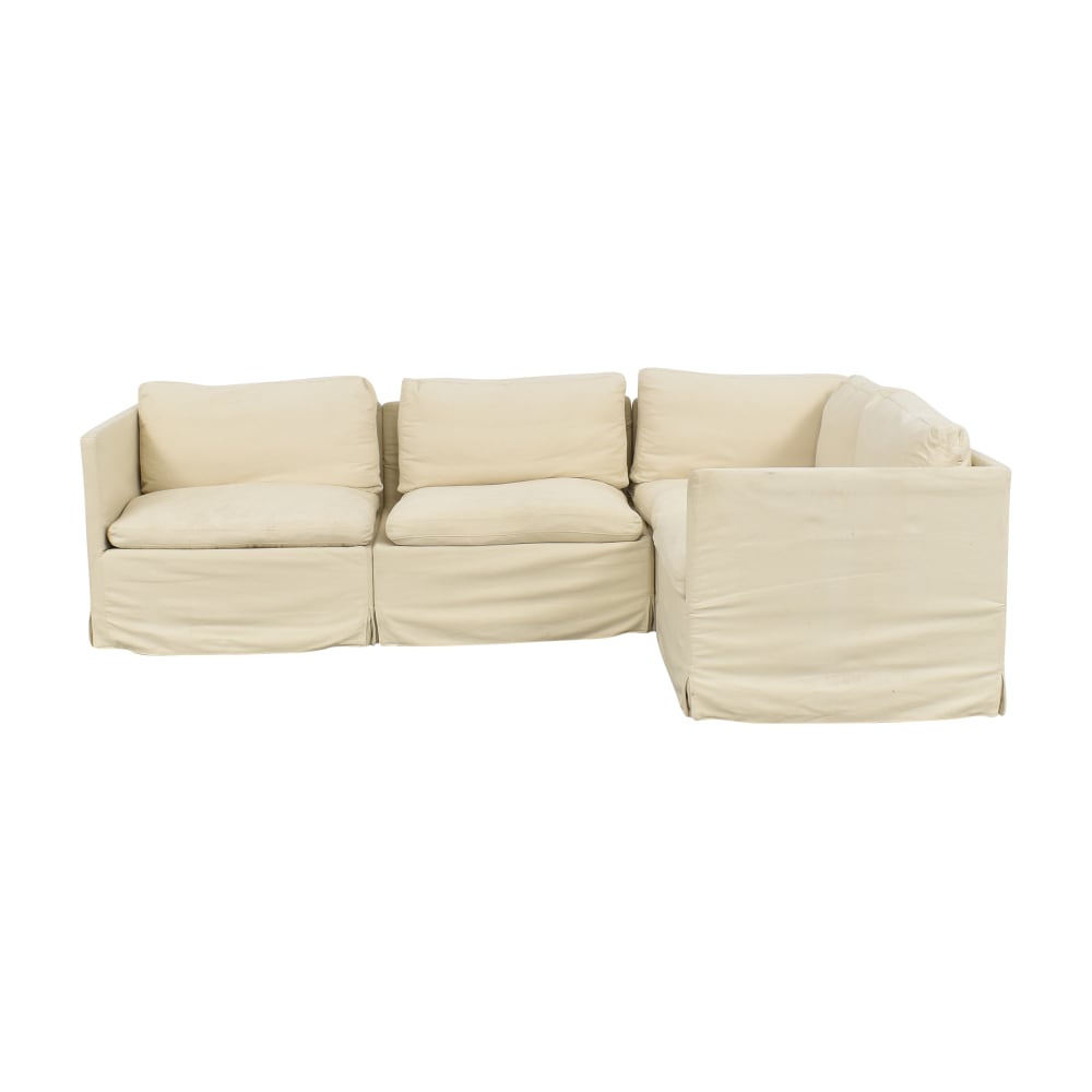 Sixpenny Gabriel Sectional | 55% Off | Kaiyo