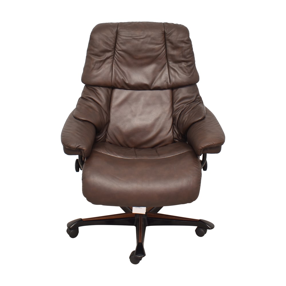 buy Ekornes Stressless Reno Recliner Ekornes Recliners