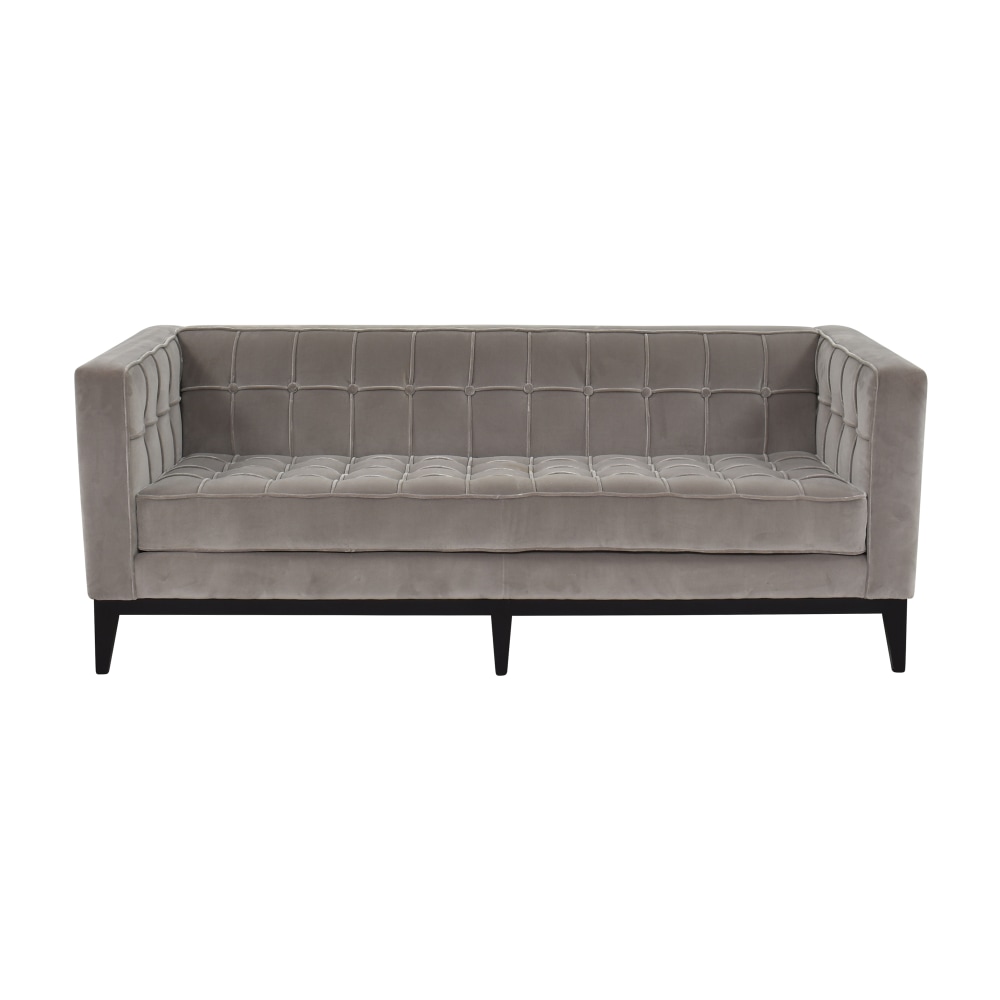 American Leather Luxe Sofa