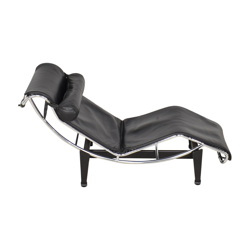 Would You Buy It? LC4 Chaise Lounge Chair on Kaiyo 