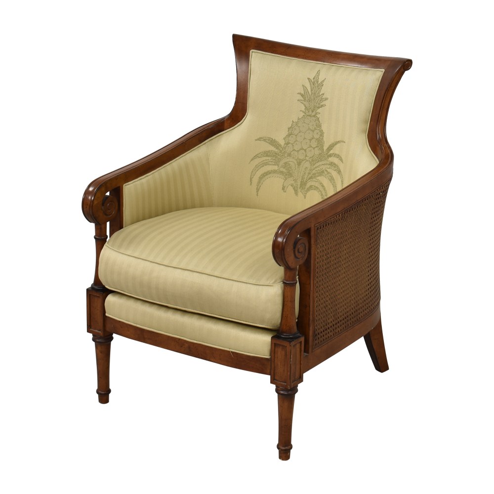 Tommy Bahama Home Island Estate Agave Chair