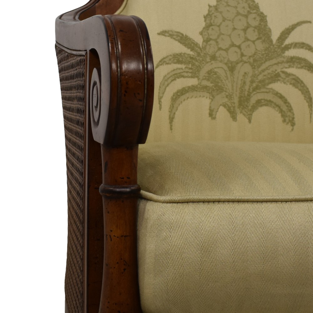 Tommy Bahama Home Agave Chair