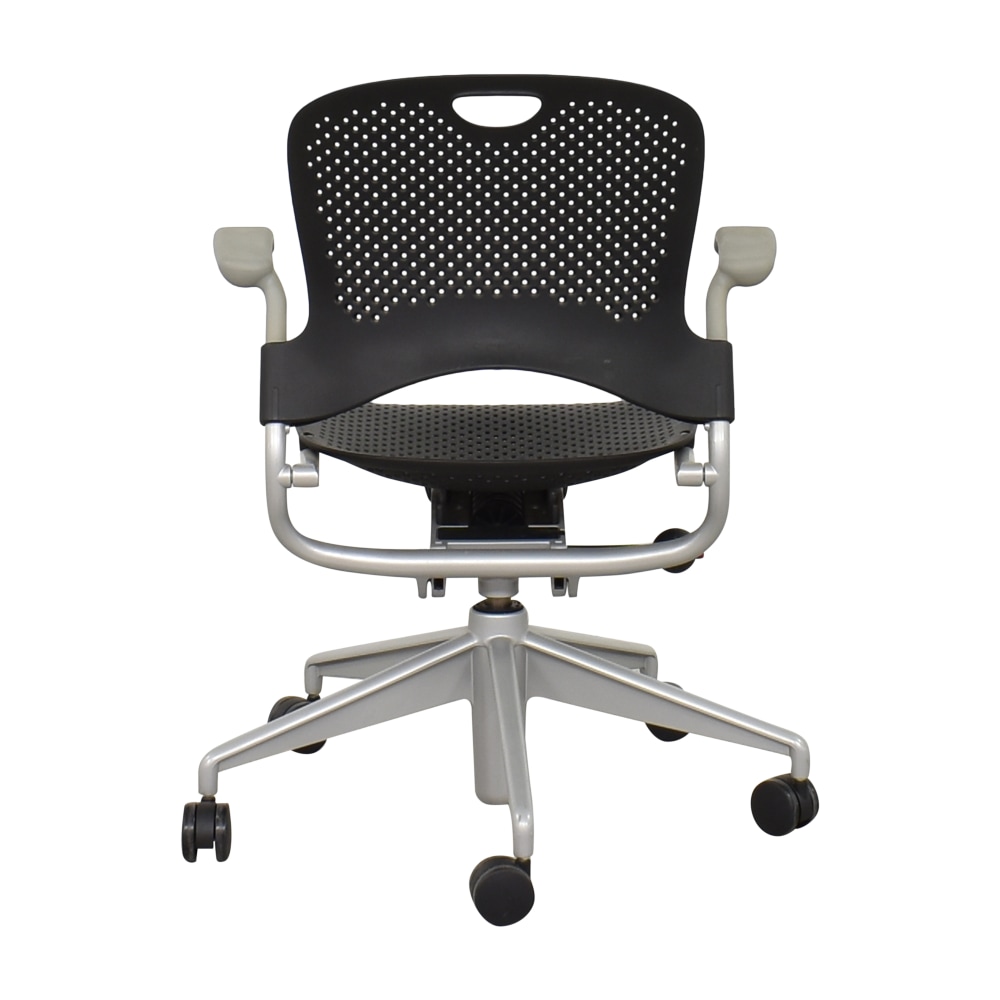 Caper Multipurpose Chair