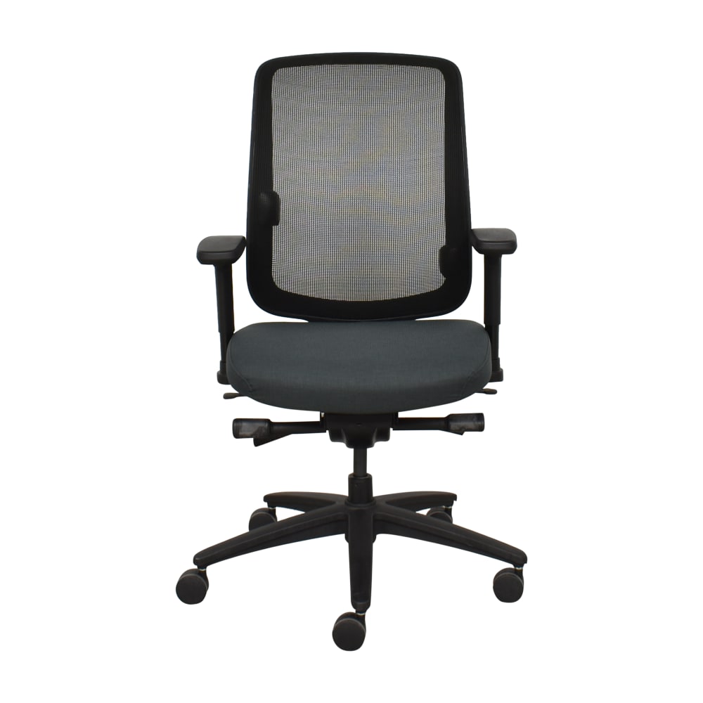 Connection High Back Task Office Chair