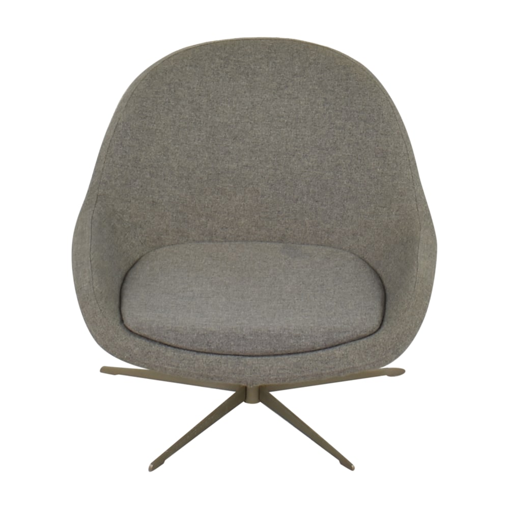 BoConcept Veneto Swivel Chair | 80% Off | Kaiyo