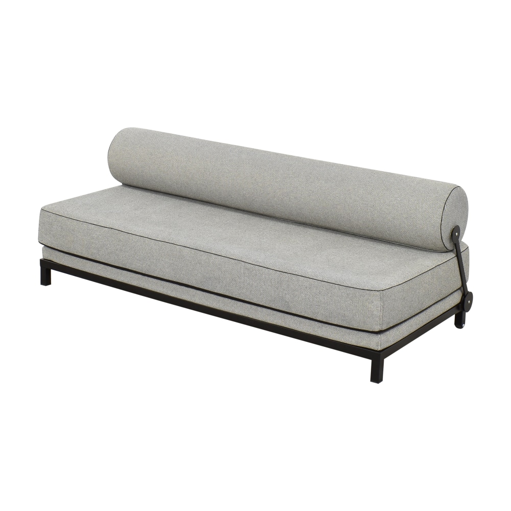 shop Design Within Reach Softline Twilight Sleeper Sofa Design Within Reach