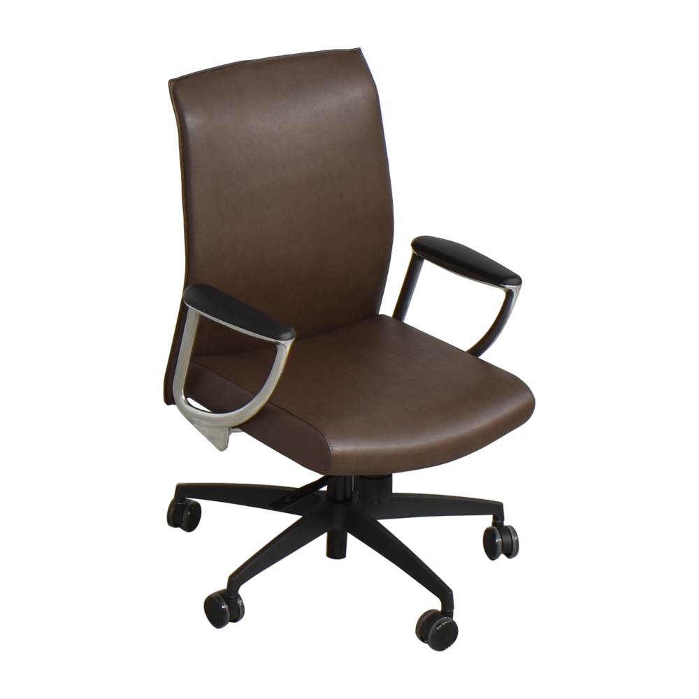 AllSeating AllSeating Zip Conference Chair ma