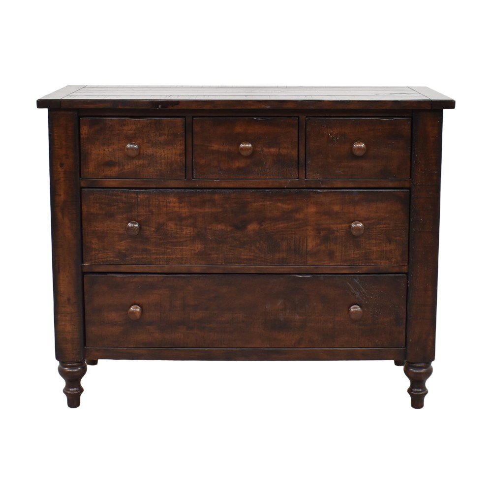 Pottery Barn Ashby Dresser | 52% Off | Kaiyo