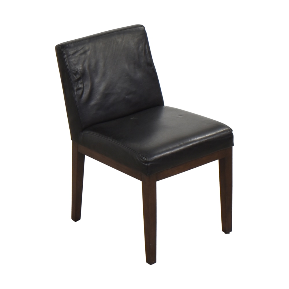 shop Restoration Hardware Restoration Hardware Morgan Dining Side Chair online
