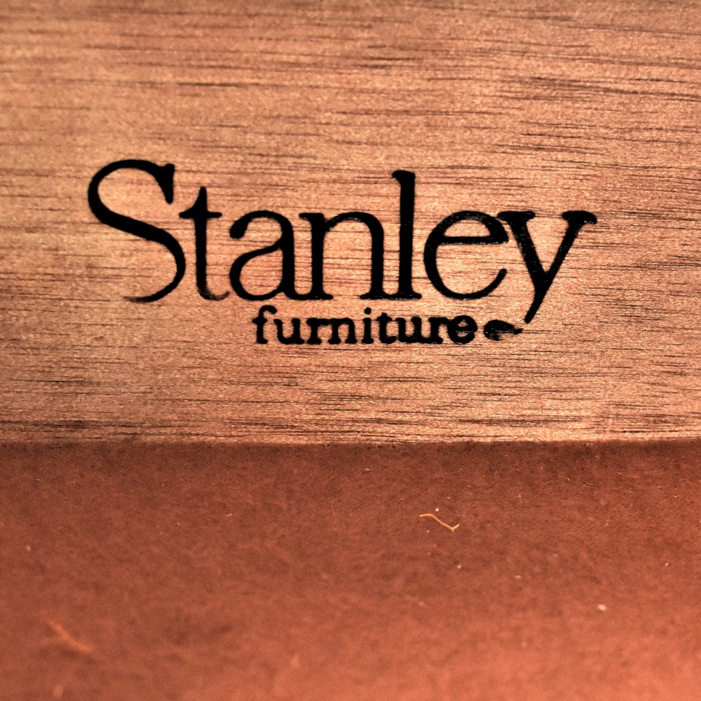 Stanley Furniture Traditional Flip-Top Server Buffet, 74% Off