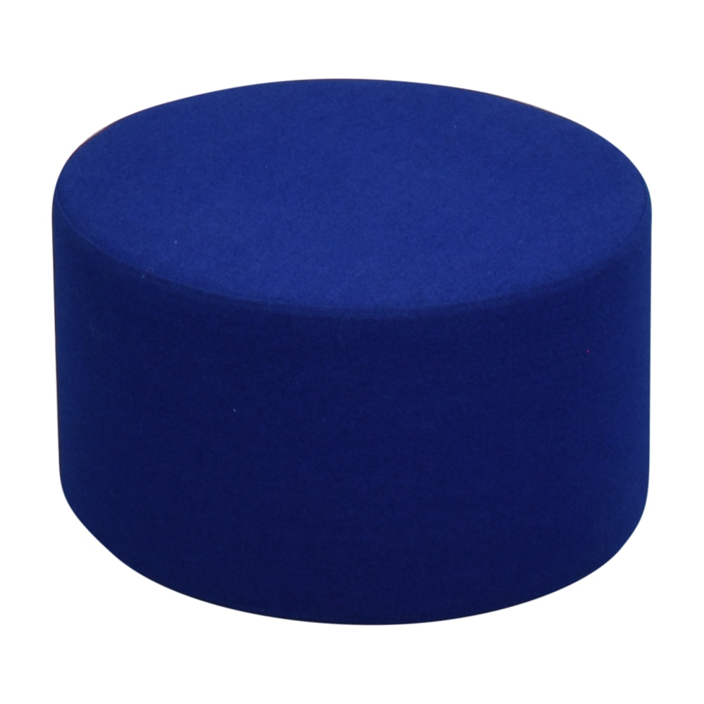 Blu Dot Blu Dot Bumper Large Ottoman Ottomans