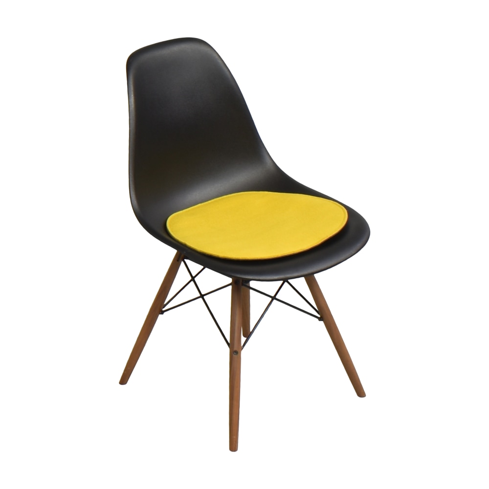 Seat Cushion for Eames Style Dining Chair and Armchair