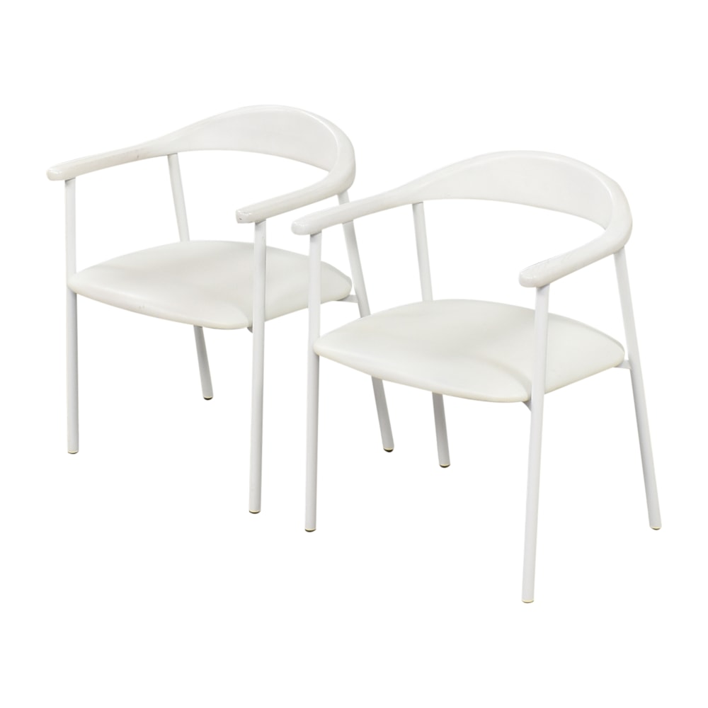 buy CB2 Modern Dining Chairs CB2