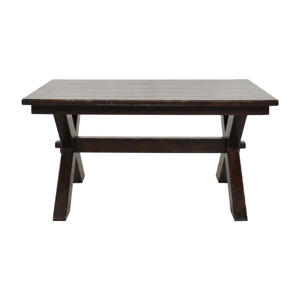 Toscana Extending Dining Table