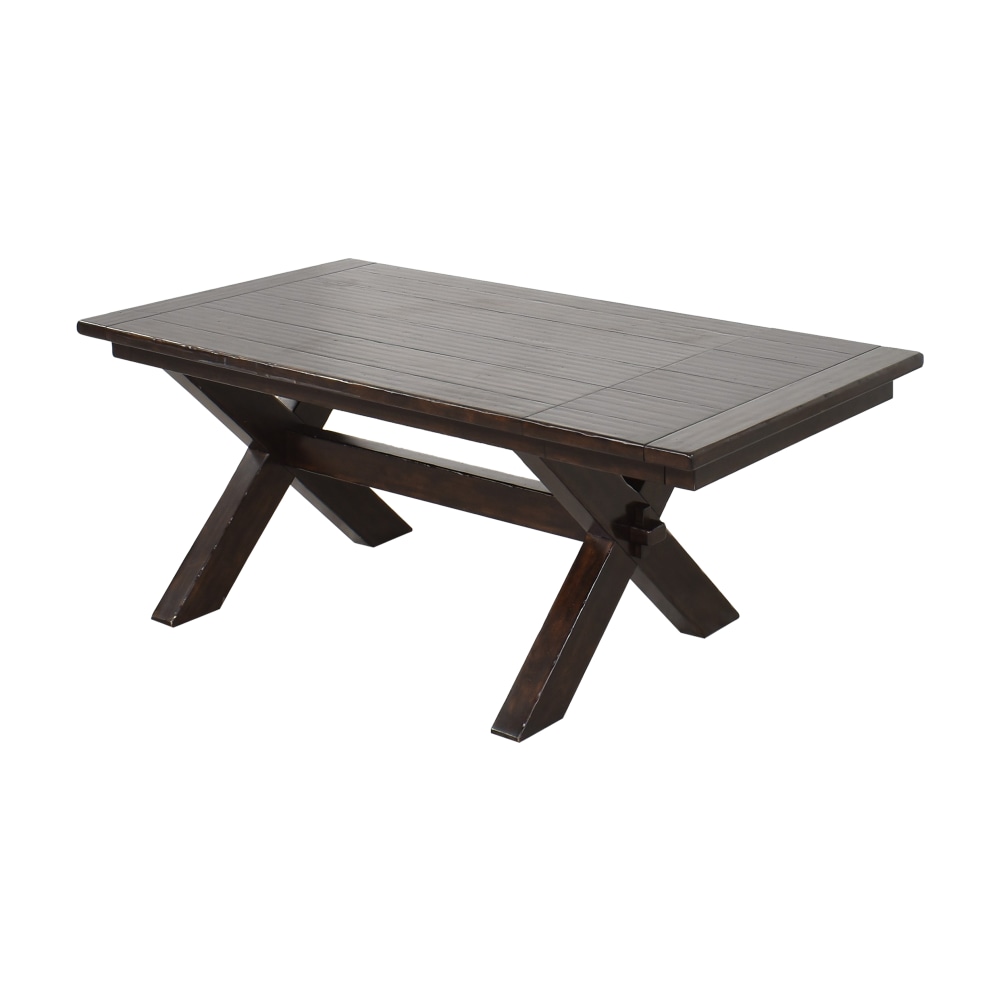 Toscana Extending Dining Table