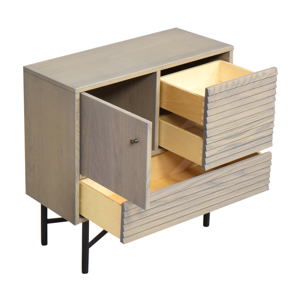 Adrian Storage Cabinets - Modern Storage and Entryway Furniture - Room &  Board