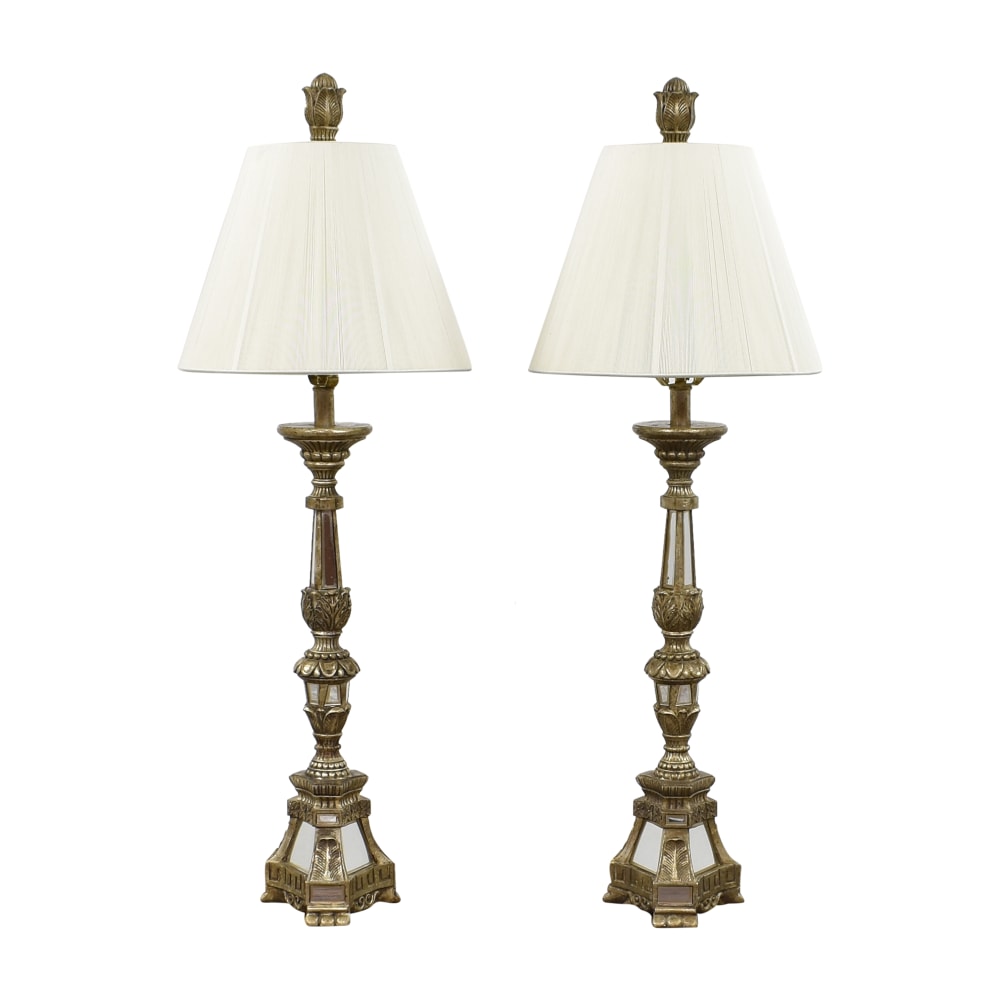 buy  Candlestick Table Lamps online