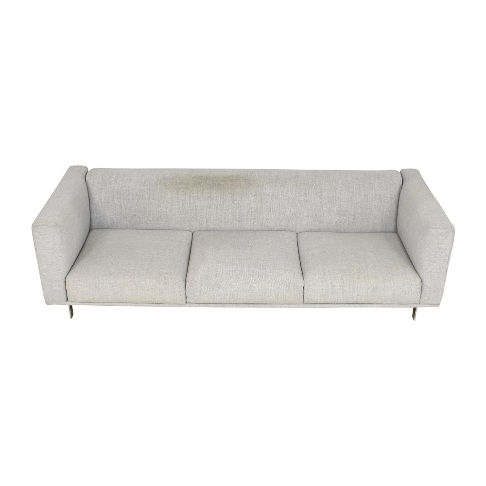 Design Within Reach Bilsby Sofa | 86% Off | Kaiyo