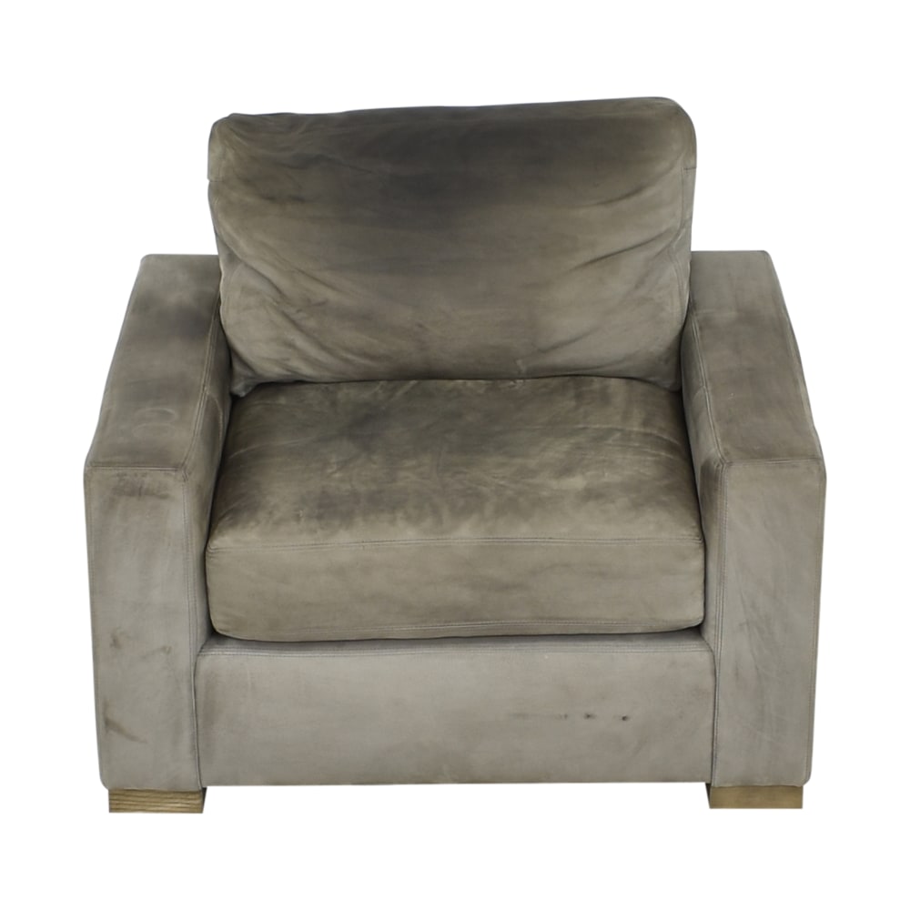 Restoration Hardware Restoration Hardware Maxwell Chair price